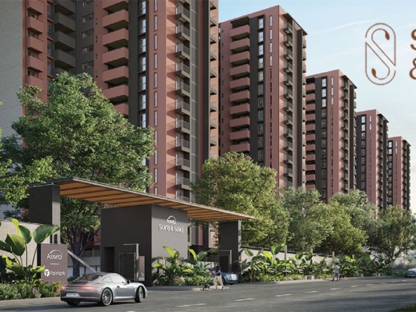 neighborhood 251TSNH-SHM13 Ｌ Main-Elevation-Assetz-Sora-and